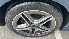 Mercedes-Benz CLA 200 AMG Line Premium 5dr Tip Auto Petrol Estate